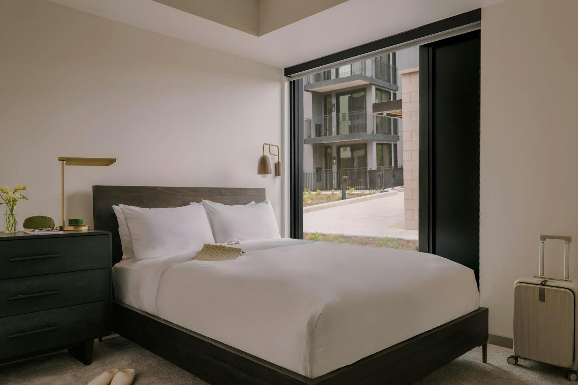 Sonder By Marriott Bonvoy Skyline Apartments Lohi DEN Exteriör bild
